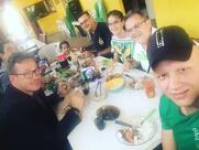 Restaurante Cordeiro De Deus