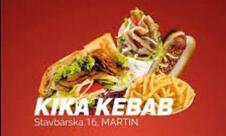 KIKA Kebab