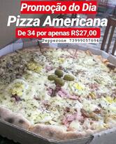PIZZARIA PEPPERONE
