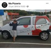 Ma Pizzeria