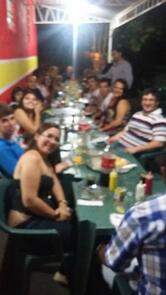 Pizzaria e Esfiharia Palioto