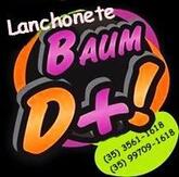 Lanchonete BaumD+!
