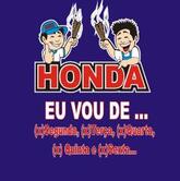 Espetinhos Honda / Honda Burguer
