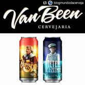 Bierhuis - Cervejas e Pães Especiais