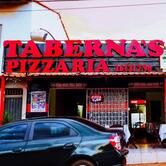 Tabernas Pizzaria