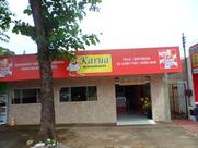 Karuá Restaurante e pastelaria Goiás GO