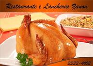 Restaurante e Lancheria Zanon Ijui