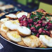 Restaurante Brasa Brasileira