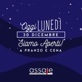 Assaje - Sapori Tradizionali