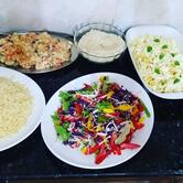 GENIU'S PIZZARIA & ESFIHARIA