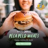 Bidu Bilu - Av. Guaiapó