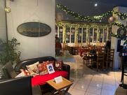 Café-Restaurant Le Pacific