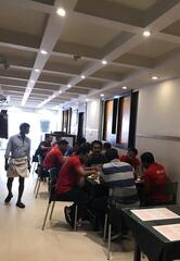 Lillis Restaurant & Bakery