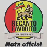 Recanto Favorito