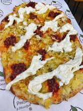 Pinsa & Delicious - Alberone