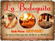 La Bodeguita