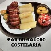 Bar do Gaúcho