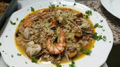 O Cantinho de Portugal