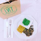 Liv Fit Alimentação Funcional