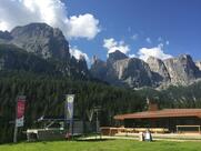 Bistro La Scola - Mountain Sport Resort