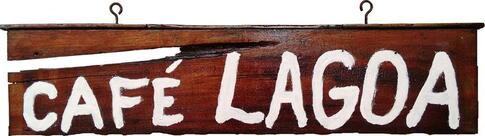 Café Lagoa 2 - Espeto Bar