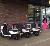 Thai Delft 2 Go Delft