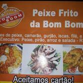 Barraca Da Bombom marechal Rio de Janeiro RJ