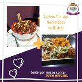 Bistrô Do Açaí - Mendanha