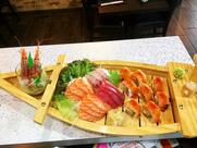 Torri Sushi Ristorante Giapponese