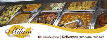 Restaurante MILANI