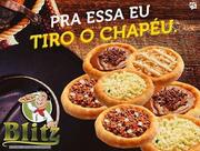 Chopperia E Pizzaria Blitz