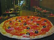 Pizza Leggera San Marino