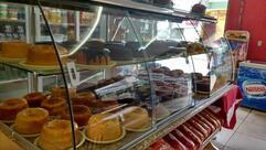 Pão Real Panificadora