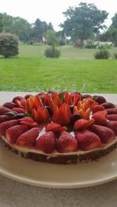 Luiziana Restaurante e Pizzaria