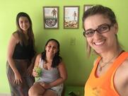 EVS Herbalife - Celiane