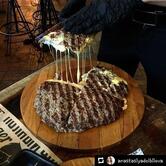 Мясной паб "Полный Шарф"