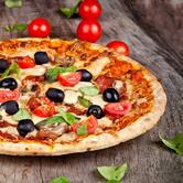 Pizzeria Benvenuto