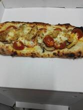 Pizzeria & Panuozzeria "La Saporita"