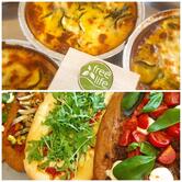 Pasticceria ZeroPerCentoBakery