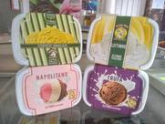 Las Hermanas Sorveteria e Açaí