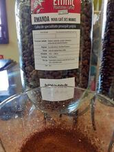 Ethnic Plantation Coffee MICRO ROASTERY