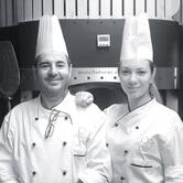 Al Posto Giusto - da Valentina e Salvatore