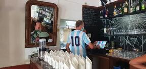 Bar & Restaurant le Dandelion