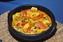 Tarumã Pizzaria e Restaurante