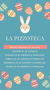 La Pizzoteca di Davide Medori