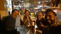 Disk Lanche do Robson