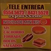 Aparecida LANCHES Alvorada RS