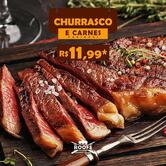 Roofs Restaurante e Bilhar