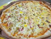 Peter Pizza Nova Iguaçu Nova Iguaçu RJ