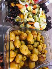 Arena Grill Maraveiga